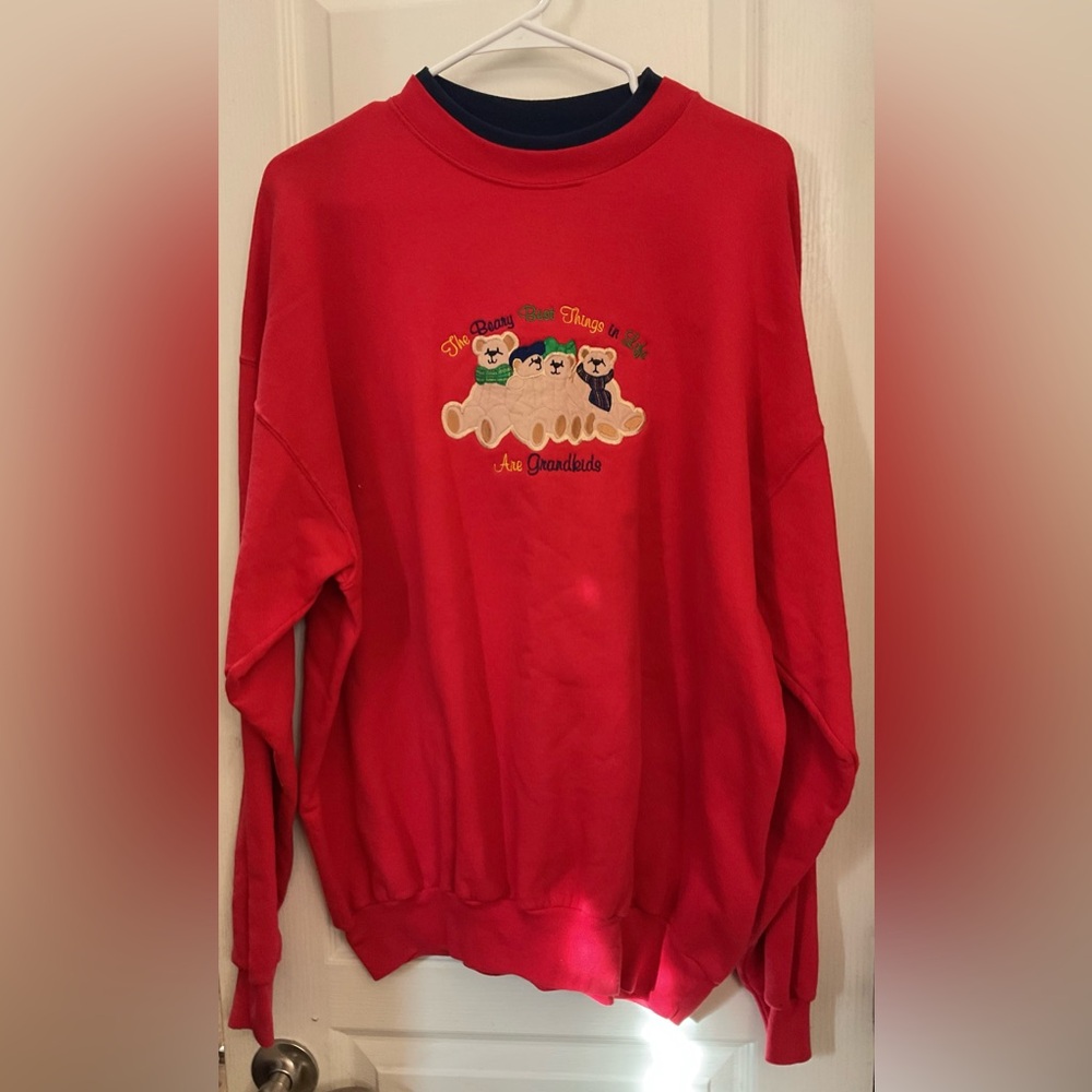 Vintage Sweatshirt